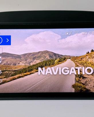 BMW Motorrad ConnectedRide Navigator originale