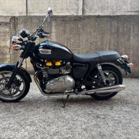Triumph Bonneville - 2012
