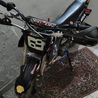 Motard