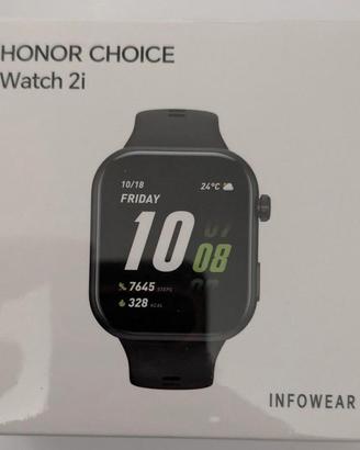 Honor CHOICE Watch 2i