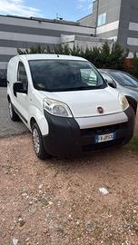 Fiat fioriko metano benzina