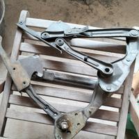 cerniere par cofano  Mercedes 200  w124