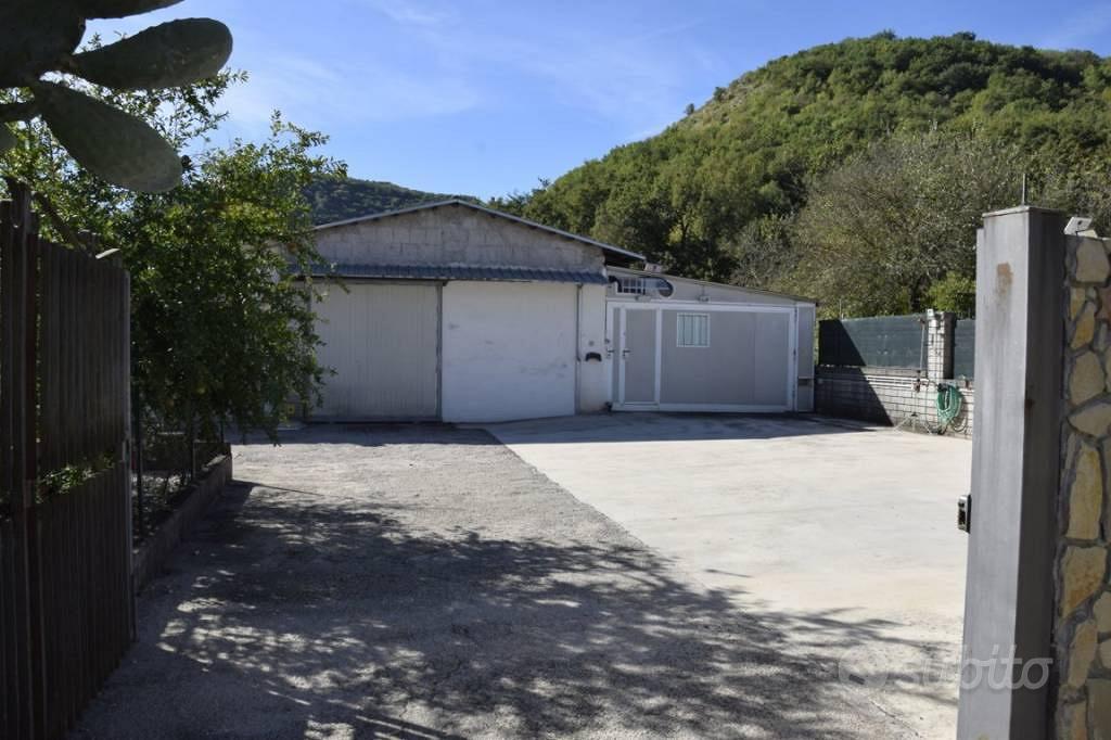 Casa – San Giorgio a Liri, Torricelli Inferiore - Vista 5