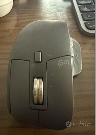 mouse logitech mx master 3s