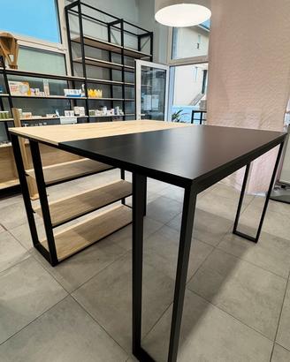 Arredo completo negozio/cosmetica/erboristeria/bio