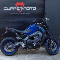 Yamaha MT-09 - 2023