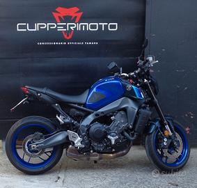 Yamaha MT-09 - 2023