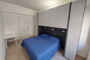 Stanza matrimoniale Ostia Lido