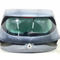 PORTELLONE POSTERIORE COMPLETO RENAULT Megane Seri