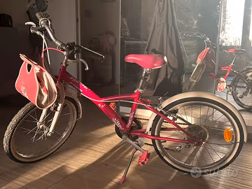 Bici bambina