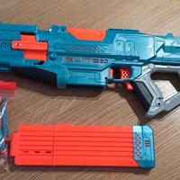 Nerf fucili giocattolo