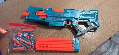 Nerf fucili giocattolo