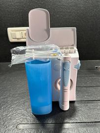 WaterJet Braun Idropulsore Oral B