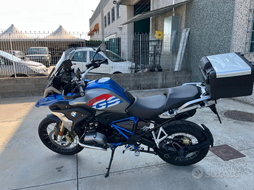 Bmw GS 1200r