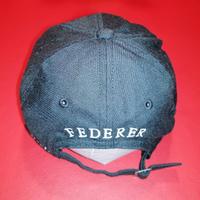 Cappellino Nike Roger Federer nero