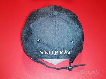 Cappello nike clearance federer