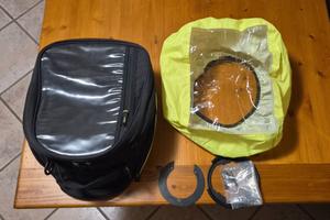 Borsa serbatoio