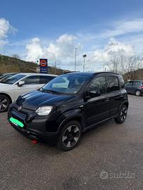Fiat Panda city cross 1.0 firefly