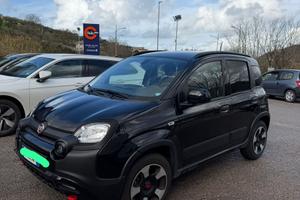 Fiat Panda city cross 1.0 firefly