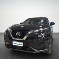 NISSAN Juke 1.0 dig-t Tekna 114cv dct