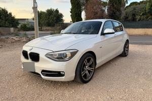 Bmw serie 1 120d sport
