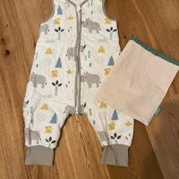 Sacco nanna invernale