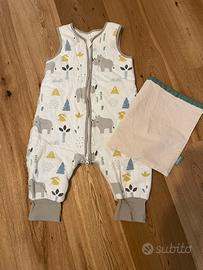 Sacco nanna invernale