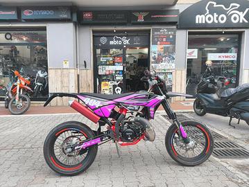 BETA RR Motard 50 TRACK - my26