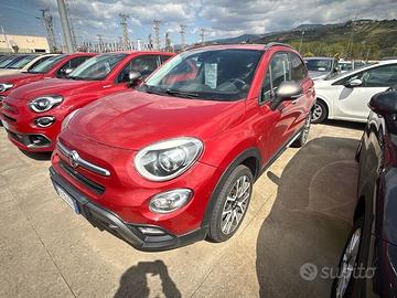 FIAT 500X 500 X 2015 2.0 mjt Opening edition ...