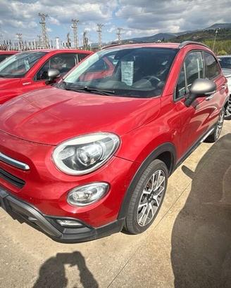 FIAT 500X 500 X 2015 2.0 mjt Opening edition ...