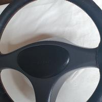 sterzo fiat punto
