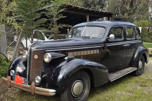 buick sedan 4 dr 41