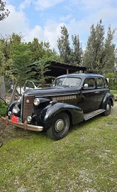 buick sedan 4 dr 41