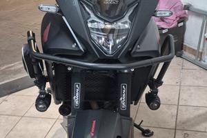 Transalp 750