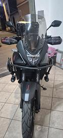 Transalp 750