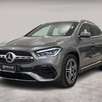 Mercedes GLA 200 d Premium auto