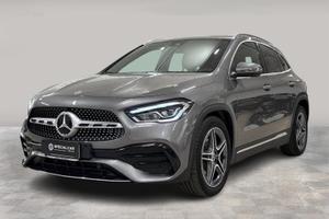 Mercedes GLA 200 d Premium auto