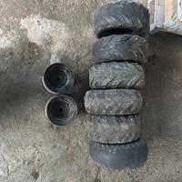 Ruote quod 16x8-7