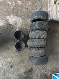 Ruote quod 16x8-7