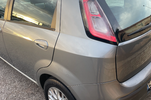 Fiat punto evo ( 95cv ) 1300 Diesel