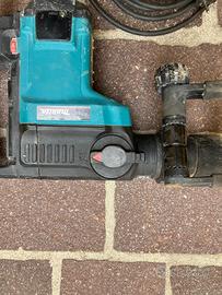Martello demolitore elettrico Makita