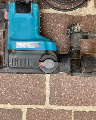 Martello demolitore elettrico Makita