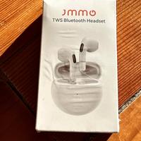 JMMO auricolari wireless