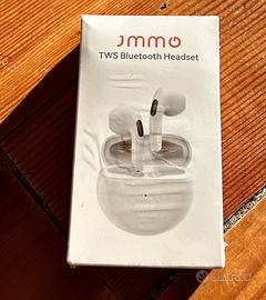 JMMO auricolari wireless