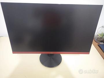 Monitor gaming AOC G2590PX