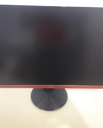 Monitor gaming AOC G2590PX