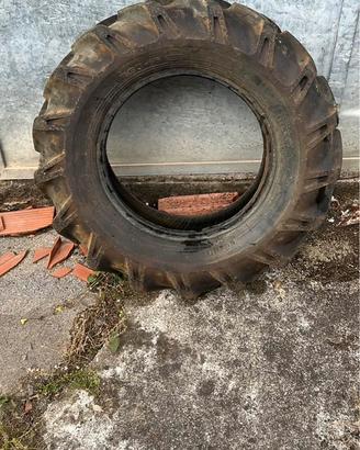 Ruota trattore 750-16 A6 10 Firelli