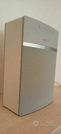 Bose SoundTouch 10 bianco – perfetto con telecoman