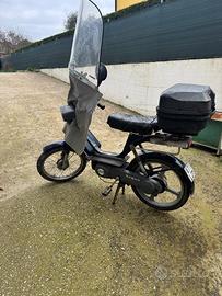 Piaggio Bravo