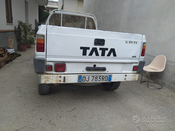 Tata 2.2 Trattabile